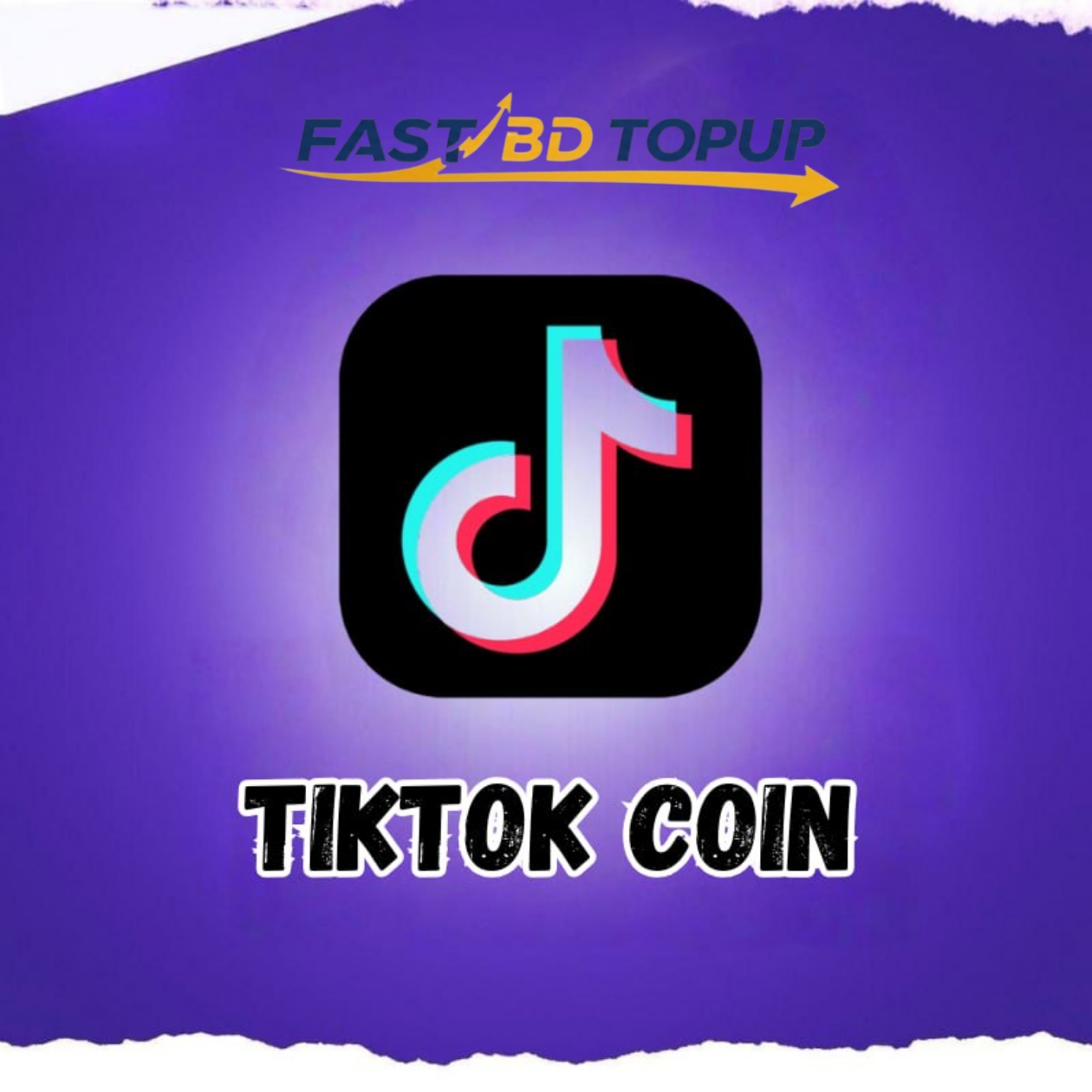 Tiktok Coin