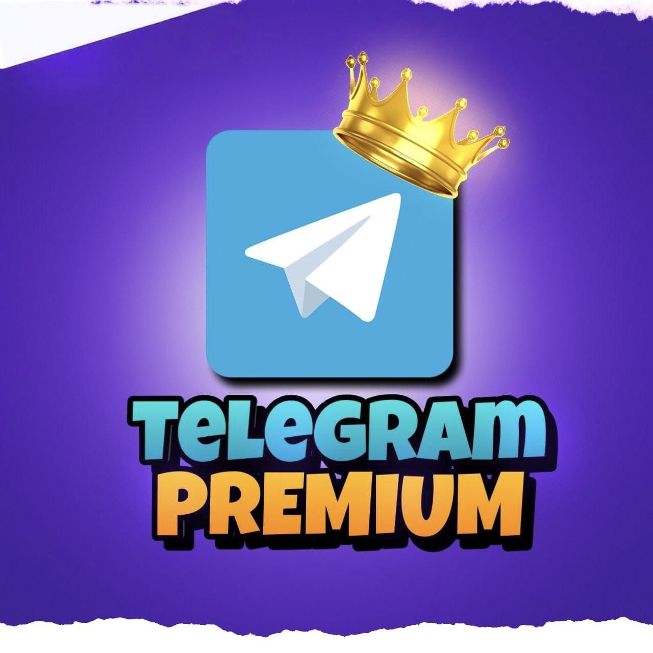 TELEGRAM PREMIUM
