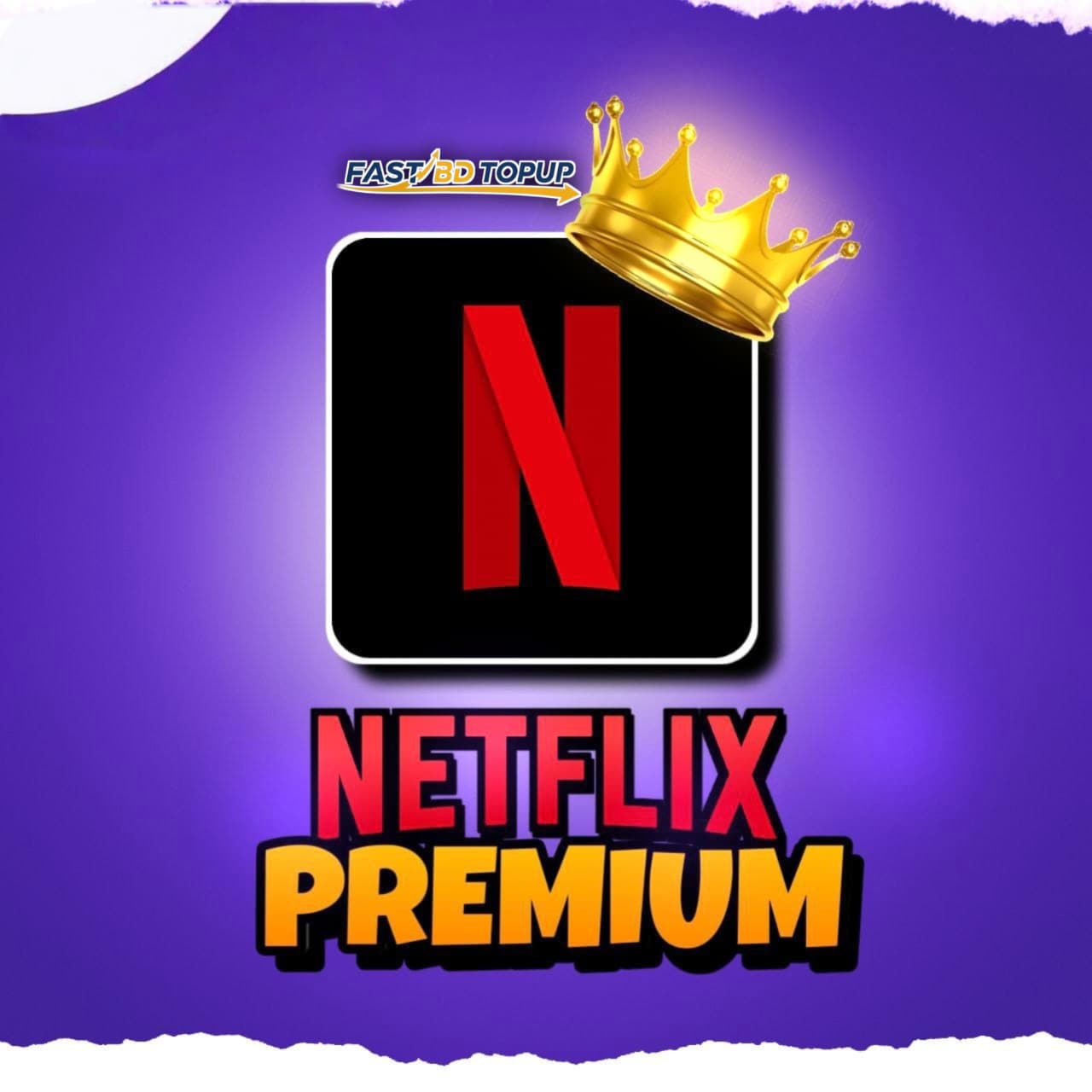 Netflix Subscription