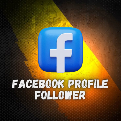 Facebook Profile Followers